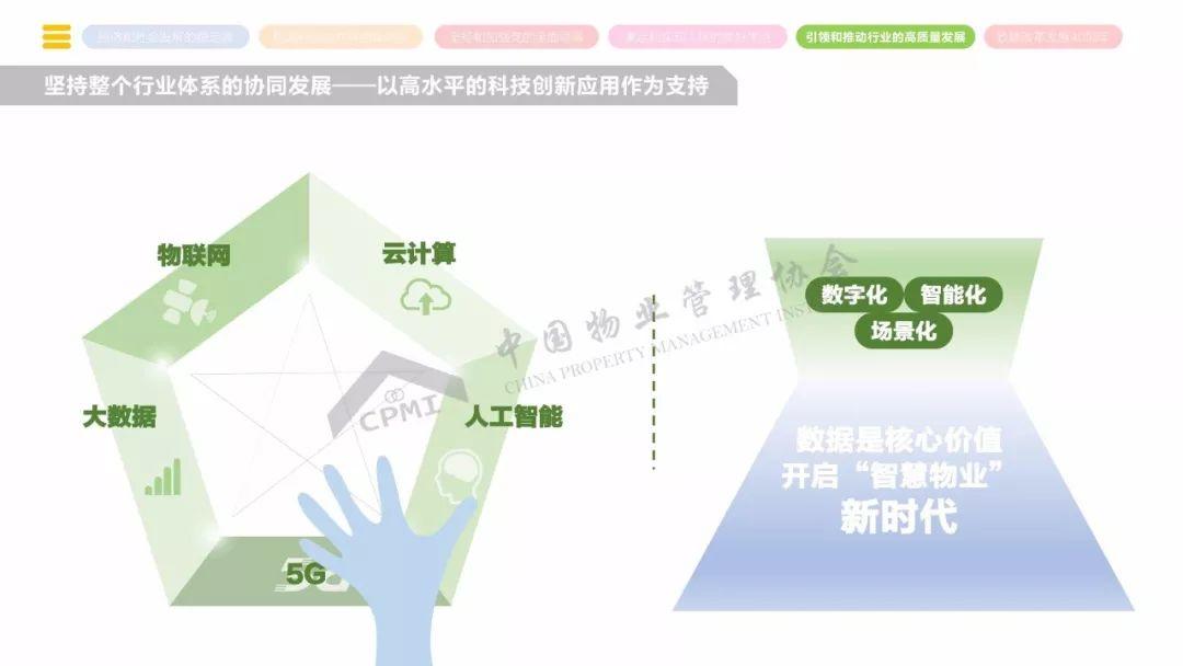 《2018年全国物业管理行业发展报告》正式发布