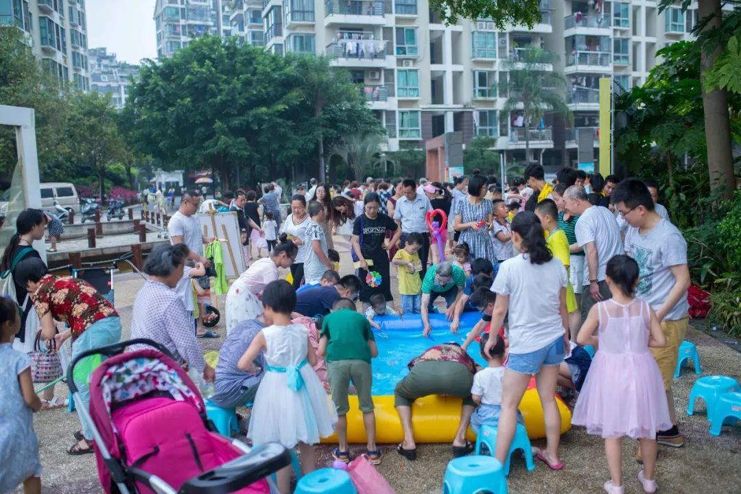 金辉业主，快来查看我们的2018幸福回顾~