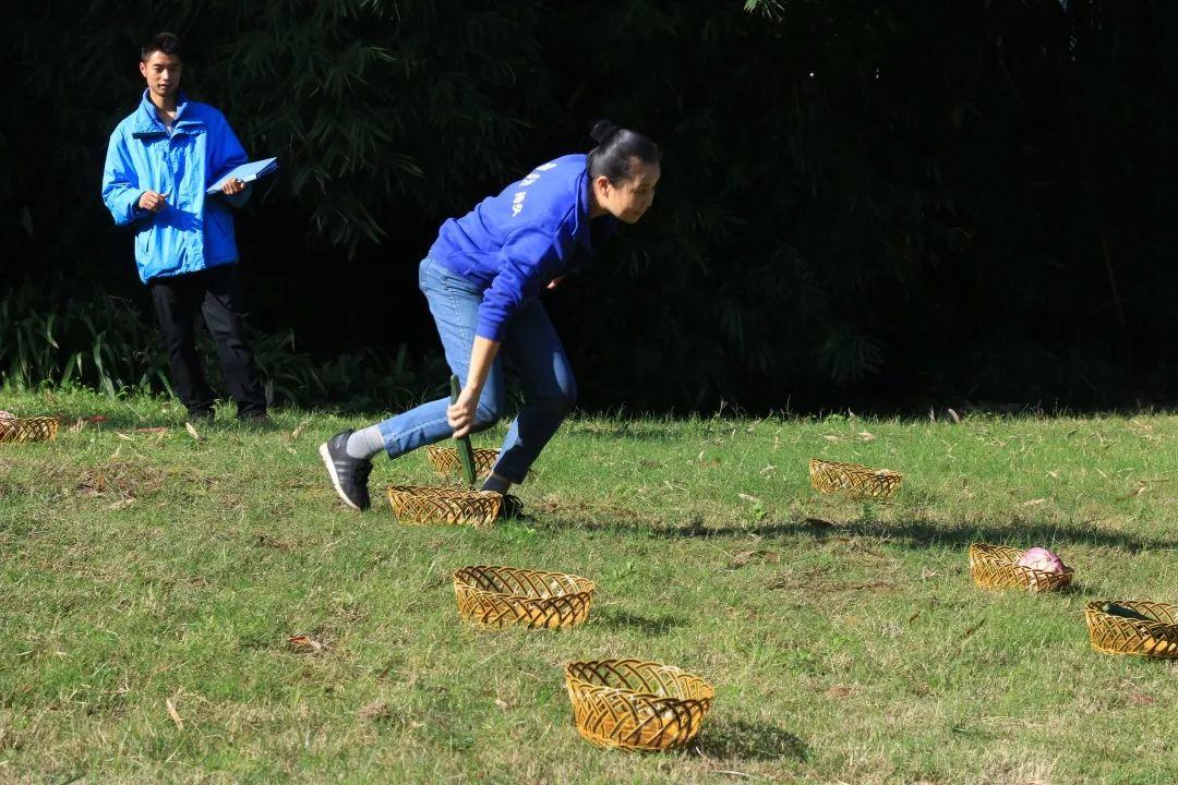 新起点 新征程丨“出彩天骄人”新员工培训