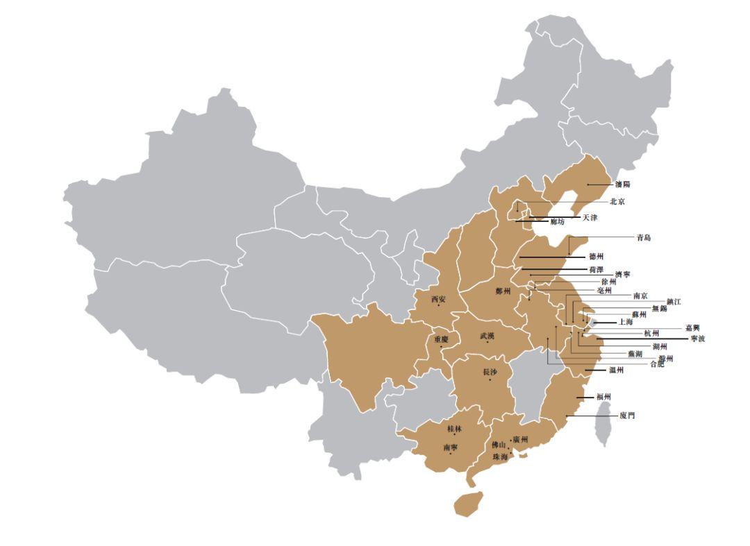 物企上市：旭辉旗下永升生活服务(01995.HK)17日在港成功上市