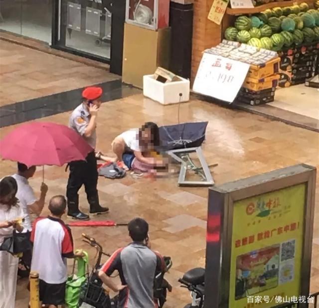 深圳坠窗砸亡男童家属获赔200万！业主租户共同担责！
