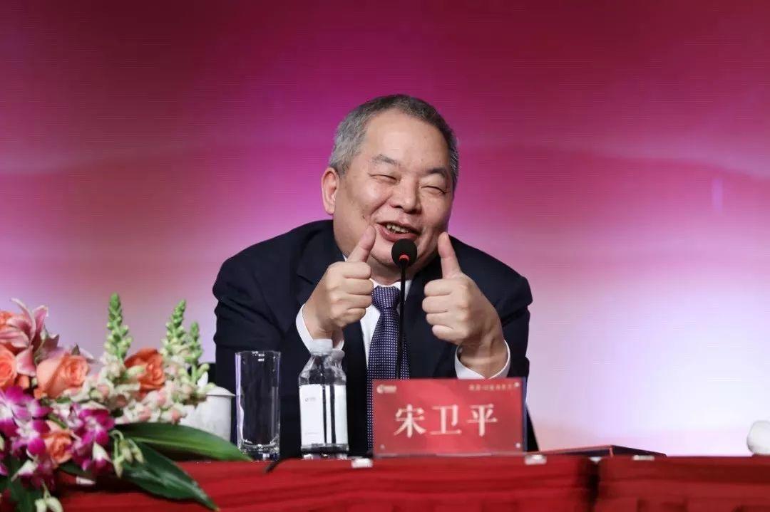 沈建忠：绿城服务的“关键突破”