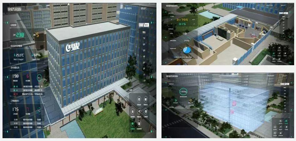 沈建忠：绿城服务的“关键突破”