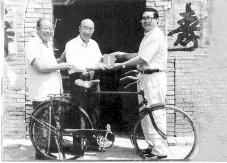 潜入敌营战士党员身份尘封60余年终得确认