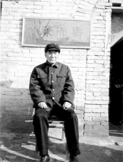 潜入敌营战士党员身份尘封60余年终得确认