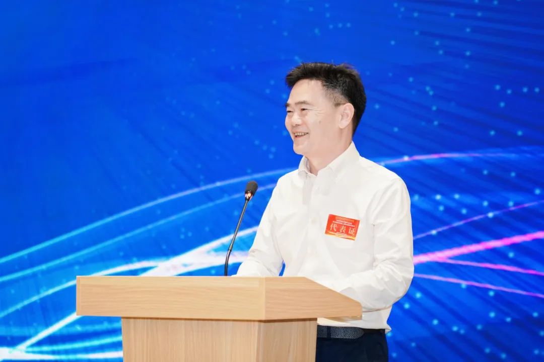 陈耀忠同志在协会七届四次常务理事、理事会上的讲话