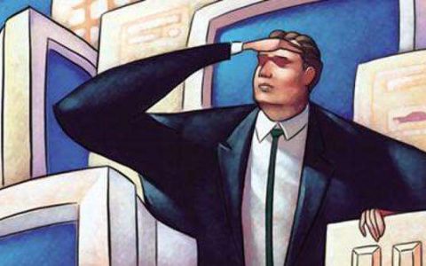 从资讯到企业资产，“企业头条”要打造To B的今日头条