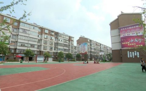 让物业从居民“冤家”变“管家”