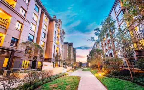 中小物业面临转型挑战，智慧社区服务商「三易科技」获千万元Pre-A融资