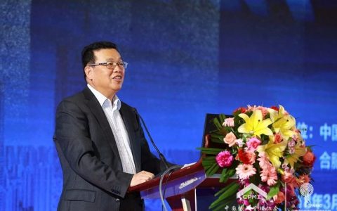 中物协会长沈建忠：智慧社区要走出混沌探索状态，需要注意这三点