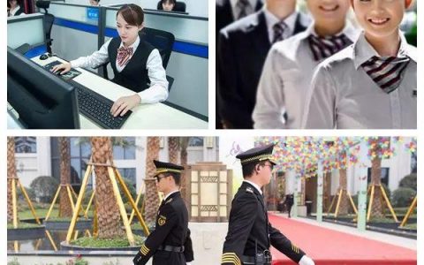 物业管理中“7S”管理活动(建议收藏转发）