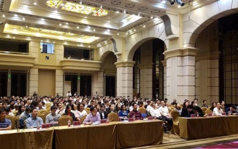 广东省物业管理行业协会联合法眼云律网络集团有限公司成功举办物业管理“以案说法、防范风险”大型法律公益讲座