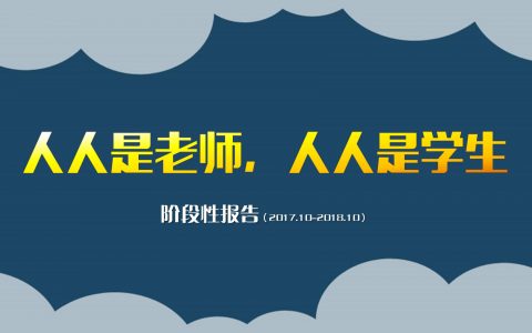 人人是老师，人人是学生 | 案例萃取，沉淀企业经验
