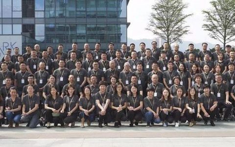 首期博帅课堂成功举办！近百名高管共寻创新赢利模式，问道企业发展未来