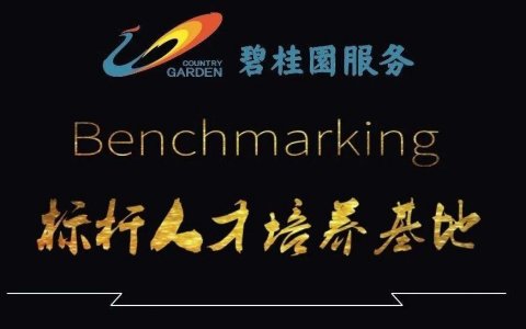 碧桂园：走进标杆人才培养基地