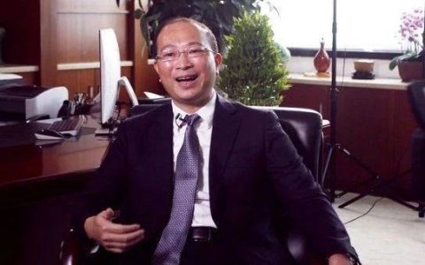 对话刘文波：专注机构物业的大管家