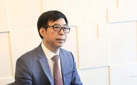 对话赵富林：行业记录者