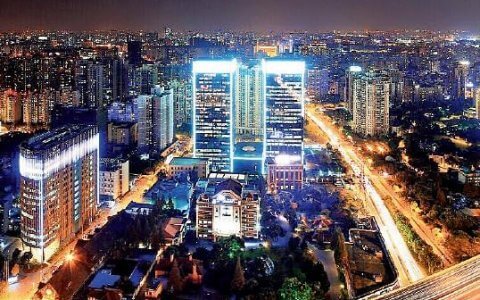 上海古北物业：现代物业服务的专业管家