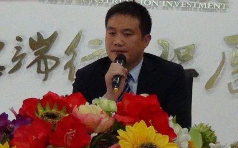 专访 | 立足服务  转型发展——访河南日康物业服务有限公司董事长杨明才