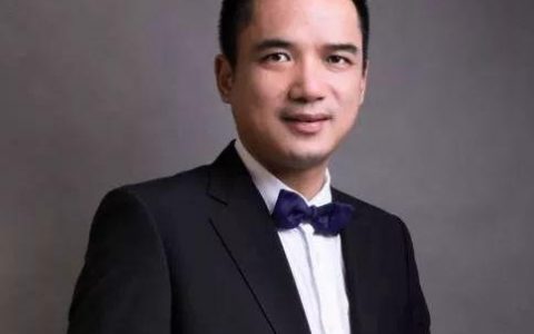 之平：共筑梦想，同创伟业——写在改革开放40周年之际