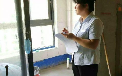 服务|开元物业：尽力满足业主的不时之需！