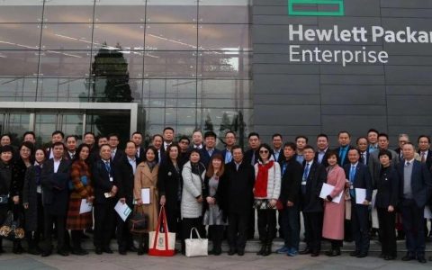 自由创新之风吹拂——2018斯坦福物业管理总裁班全纪录