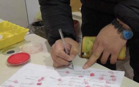 青岛：新公司驱逐老物业，天都锦茶城现物业管理权抢夺战