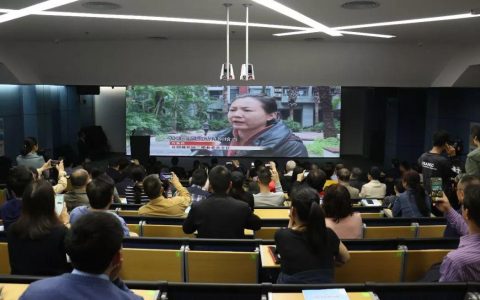 深圳业主论坛联合多家媒体参与“开门修法”