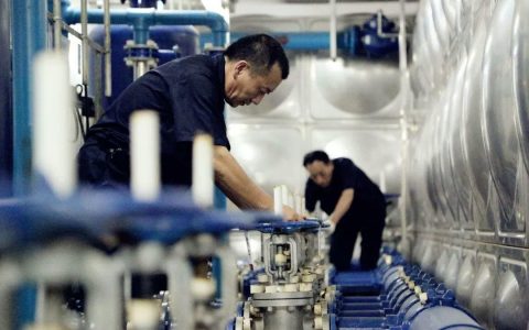 王兆春：对物业服务企业标准化工作的思考与建议