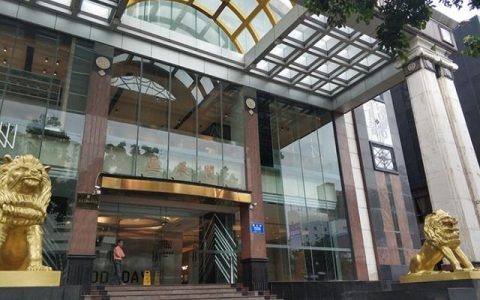 公共空间被占、每月缴纳费用高达23.8元每平 深圳汇展阁大厦业主维权数年无果