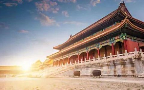 沈建忠：被捧红的退休故宫院长留给物业管理行业的启示