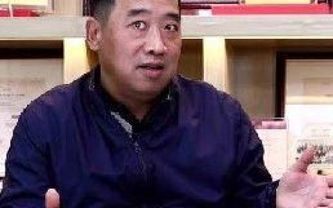 彩生活服务集团总裁唐学斌做客《半月谈》！快看老唐都说了啥？