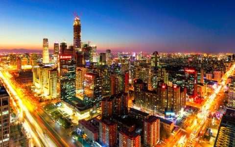 佳兆业物业更名为佳兆业美好集团有限公司