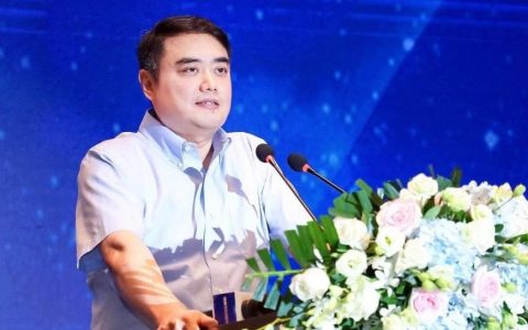 王鹏：“融”出新格局  “合”出新价值