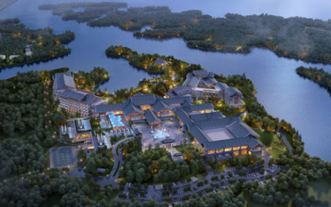 财信智慧生活服务集团物业公司愿与您精诚合作