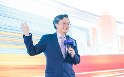 世茂服务战略全新升级，多元开拓服务价值新蓝海