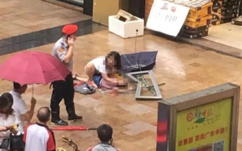 深圳坠窗砸亡男童家属获赔200万！业主租户共同担责！