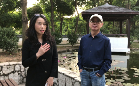 不知道《物业管理是怎样炼成的》创作者是谁，今天我们一起认识他