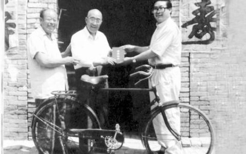 师绍宗：潜入敌营战士党员身份尘封60余年终得确认