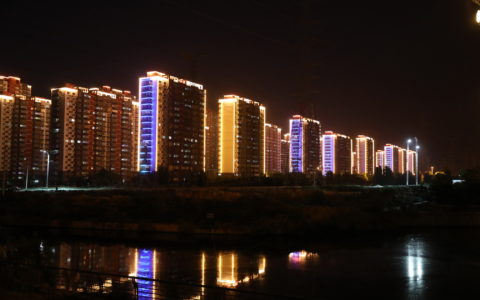 山东兖煤物业管理有限公司太白湖新城项目部“硬核”防控构筑疫情防控“钢铁长城”