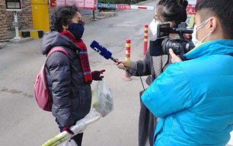 物业防疫专题 | 鑫涌物业众志成城，共克时艰