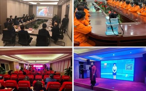 致敬物业英雄！首部物业人战疫纪录片登陆央视