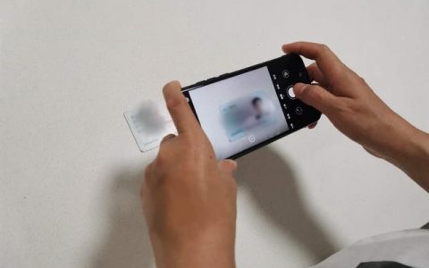 再也不用跑复印店了，教你如何正确打印标准尺寸的身份证复印件