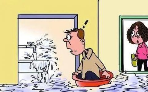 下水管道反水导致业主房屋被泡，物业公司应当承担赔偿责任吗？