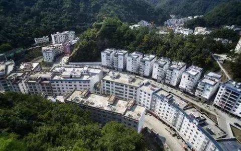 关于陕西省白河县物业管理问题的调查与思考