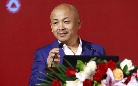 万科物业“出圈”：朱保全预告十年规划 将从物业排行榜“隐身”