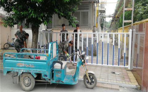 贴近民生重实效  用心服务暖民心 –山东兖煤物业管理有限公司党委深入开展“民意5来听”活动