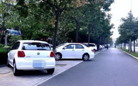 破解停车难问题！深圳拟出台停车管理条例，这些行为将纳入征信