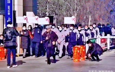 苏州一小区邀请日本物业入驻，这个小区叫做“白塘一号”！