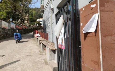 物业亏损撤场了，这个小区谁来管？